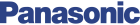 Panasonic-Logo svg