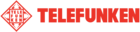 Telefunken logo emblem