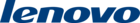 Lenovo logo (English) svg
